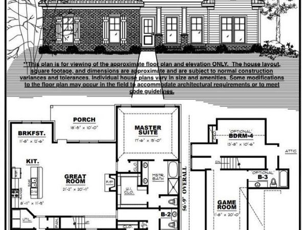 1368 Crk Hvn Drive, Hernando, MS 38632