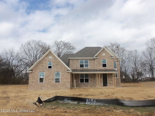 9094 Apple Orchard Cove, Olive Branch, MS 38654