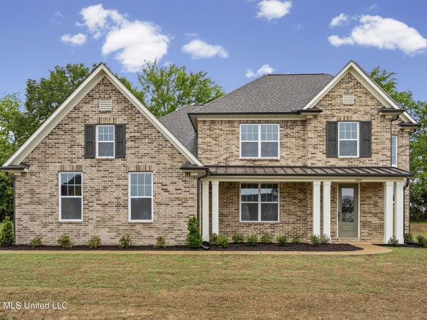 9094 Apple Orchard Cove, Olive Branch, MS 38654