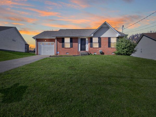 3408 Bruner Ct , Nashville, TN 37211