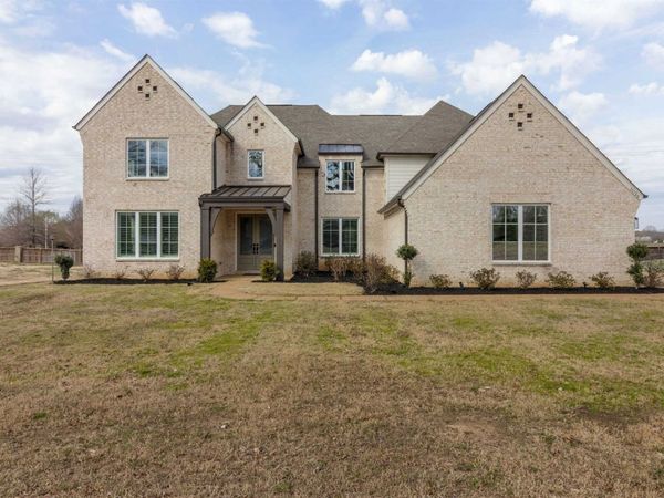 11120 SHELBY POST RD , Collierville, TN 38017