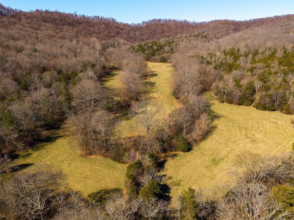 0 Cooper Hollow Rd , Auburntown, TN 37016