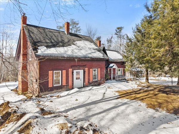 55 West Side Drive , Verona Island, ME 04416