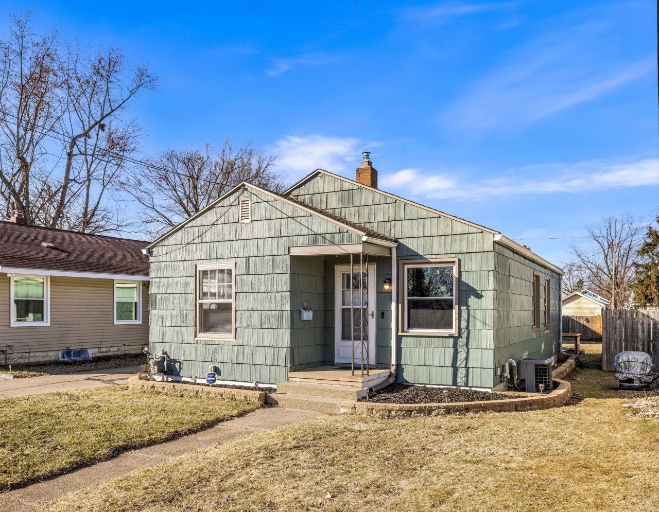 514 Iroquois Avenue, Battle Creek, MI 49015 Main Photo