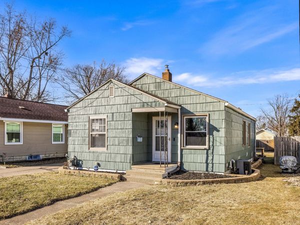 514 Iroquois Avenue, Battle Creek, MI 49015