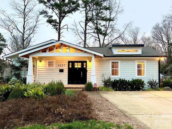 4227 Murrayhill Road, Charlotte, NC 28209