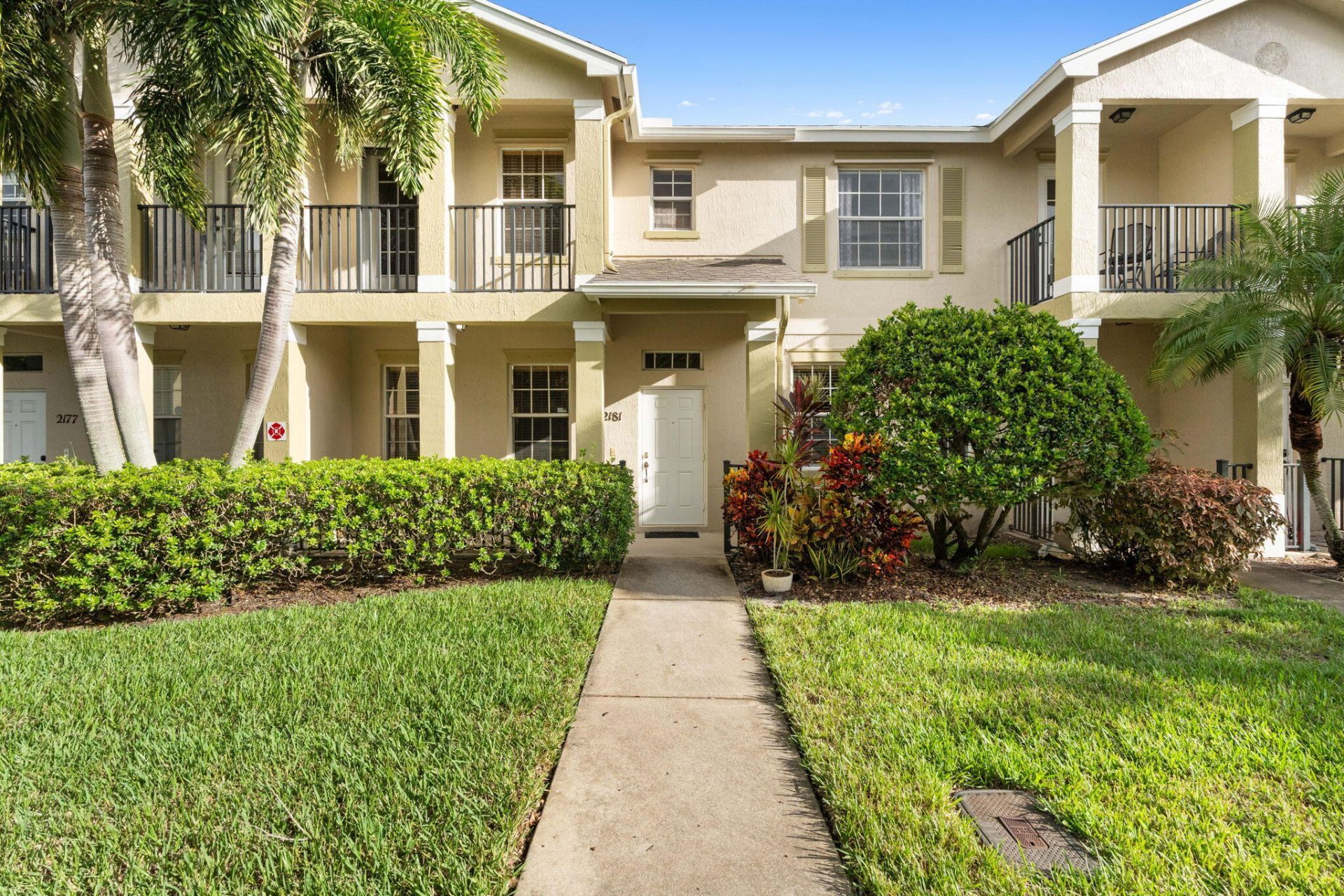 2181 SE Grand Drive, Port Saint Lucie, FL 34952 Photo