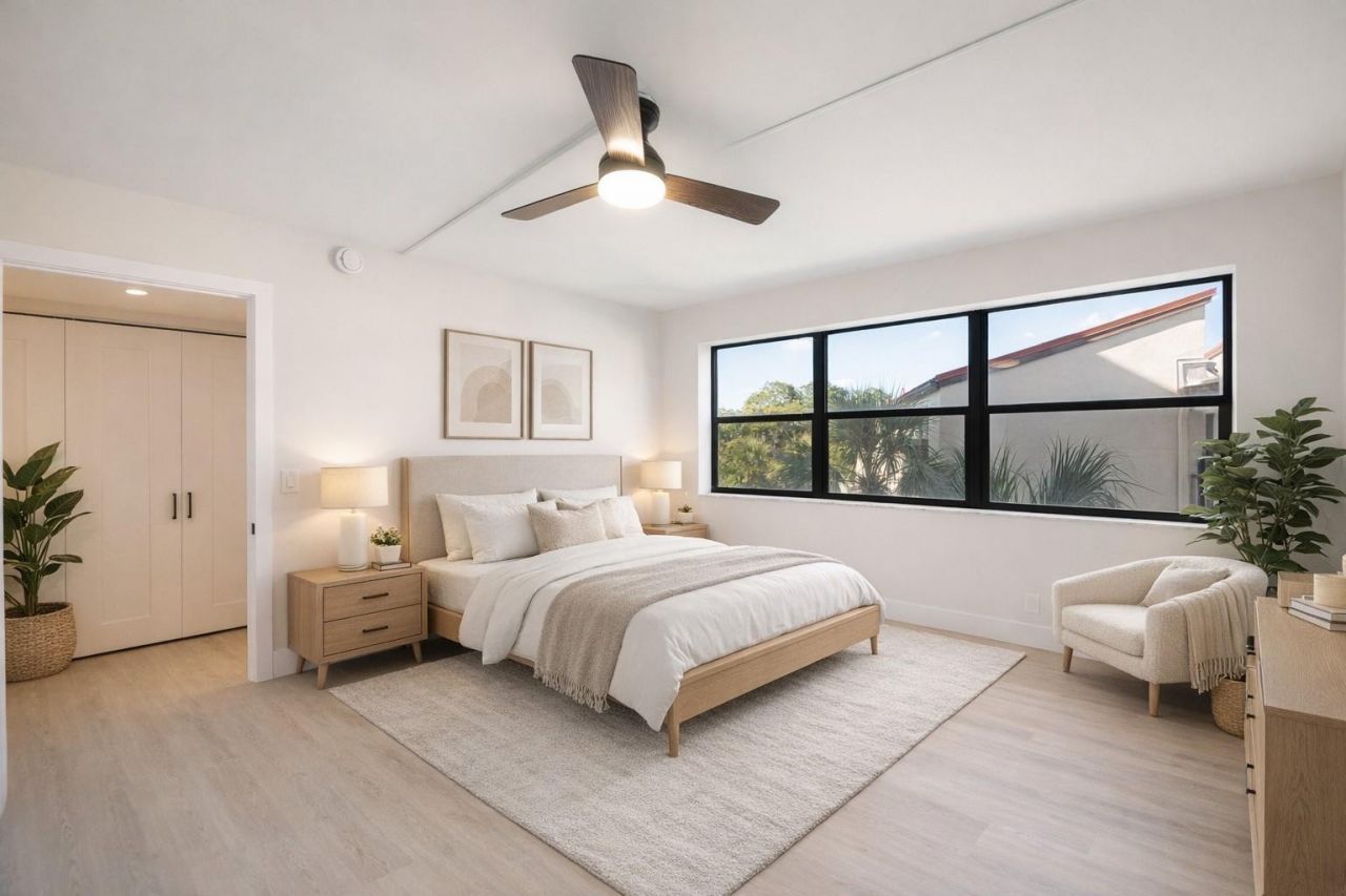 2322 S Cypress Bend Drive, Unit 411, Pompano Beach, FL 33069 Photo