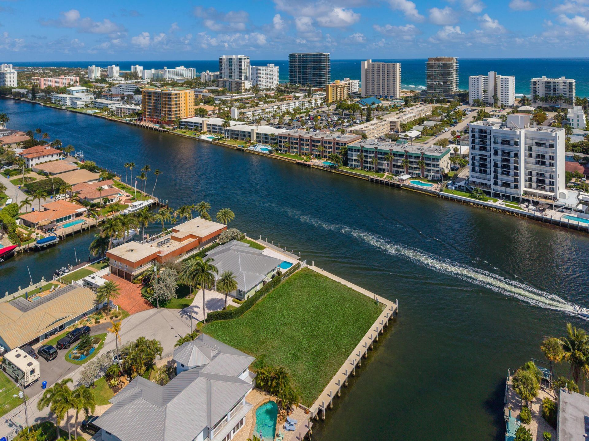 2748 NE 10th Street, Pompano Beach, FL 33062 Photo