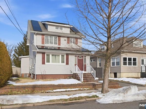 179 Fern Avenue, LYNDHURST, NJ 07071