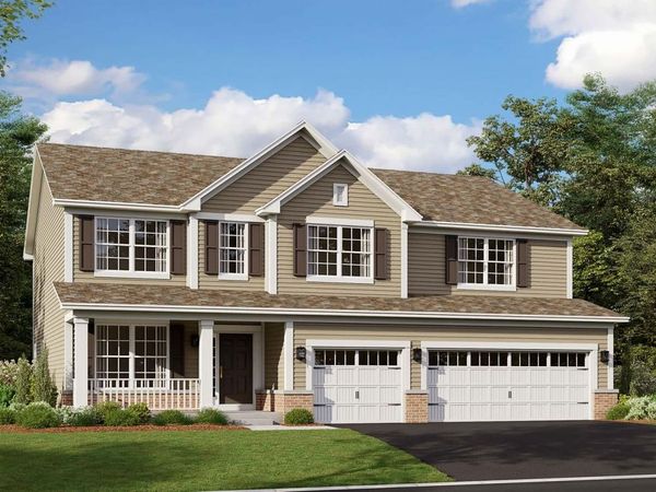 10773 Chadsey Road, Huntley, IL 60142