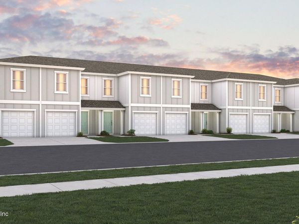 3592 PRANCER Point, Middleburg, FL 32068