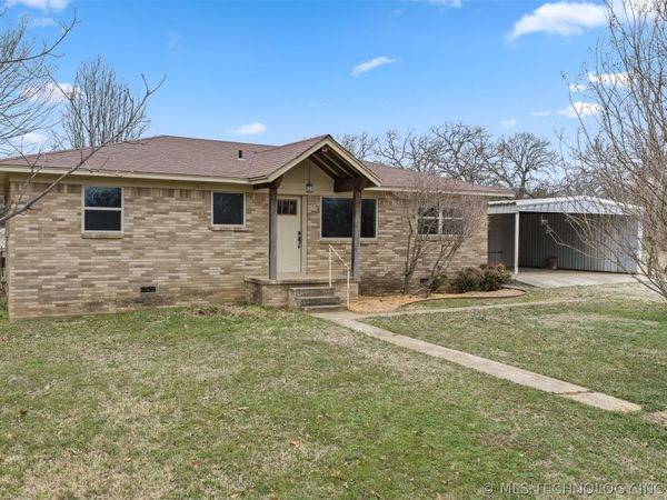 1411 Newport Road, Lone Grove, OK 73443