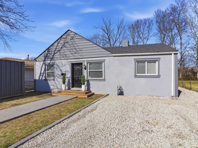 272 Southard Drive , Columbus, OH 43207 Photo 1