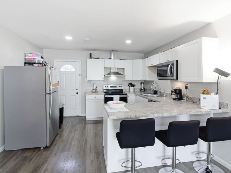 272 Southard Drive , Columbus, OH 43207 Photo 6