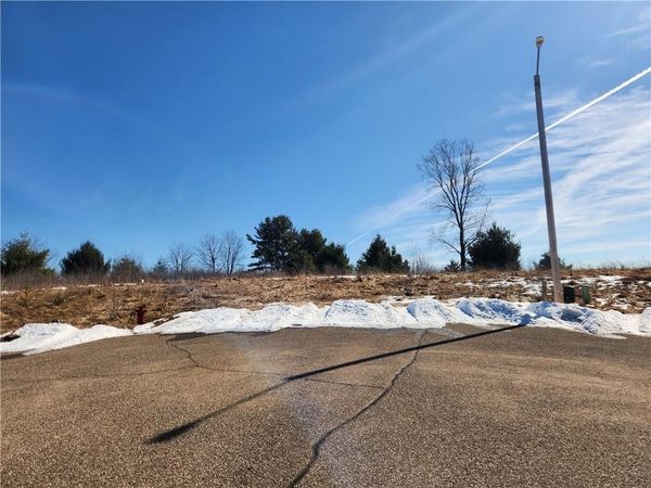 Lot 74 Cottonwood Avenue, Black River Falls, WI 54615