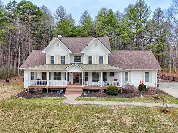 4 Cedar Glen, Blairsville, GA 30512