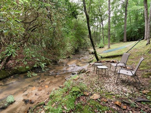 125 Jess Hooper Drive, Hayesville, NC 28904