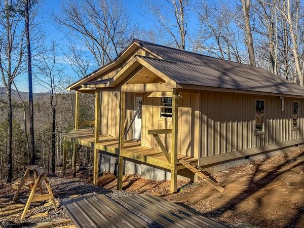 147 High Ridge Road, Murphy, NC 28906