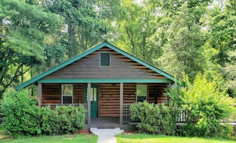 575 Upper Bear Paw Road, Murphy, NC 28906 Main Photo