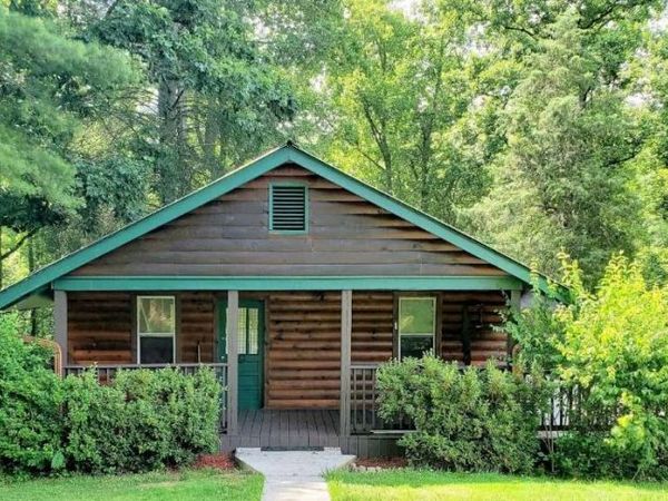 575 Upper Bear Paw Road, Murphy, NC 28906