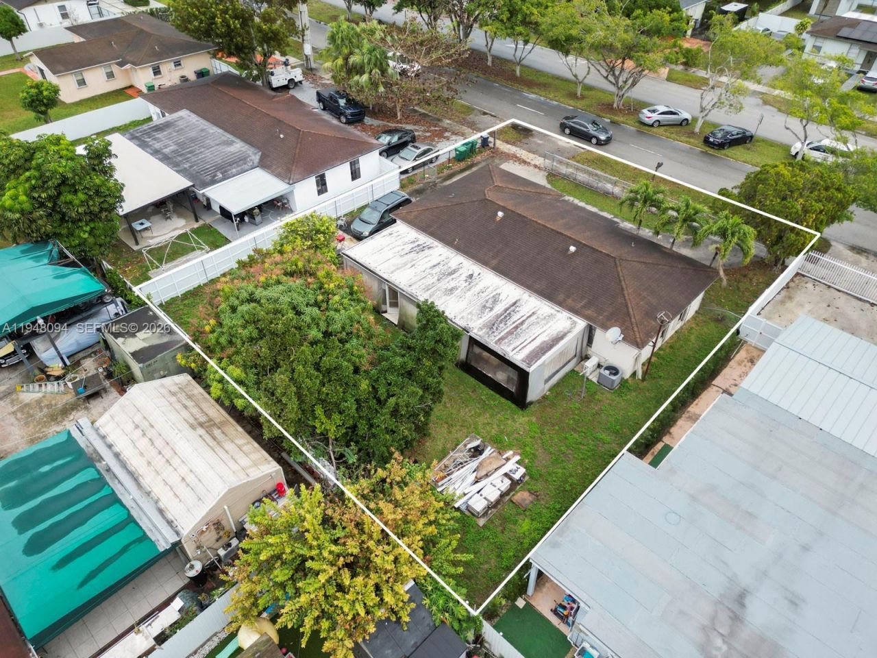 25410 SW 127 Ave, Homestead, FL 33032 Photo