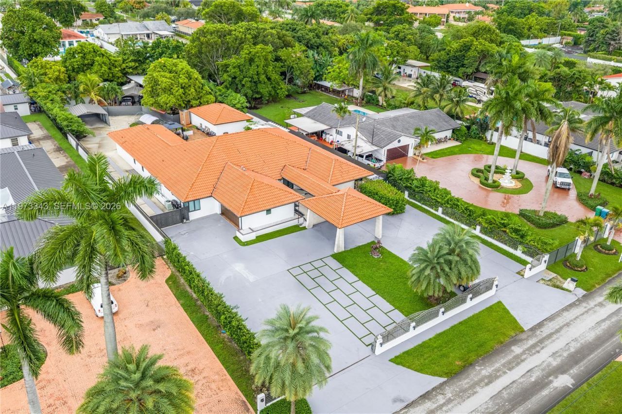 3265 SW 129th Ave, Miami, FL 33175 Photo