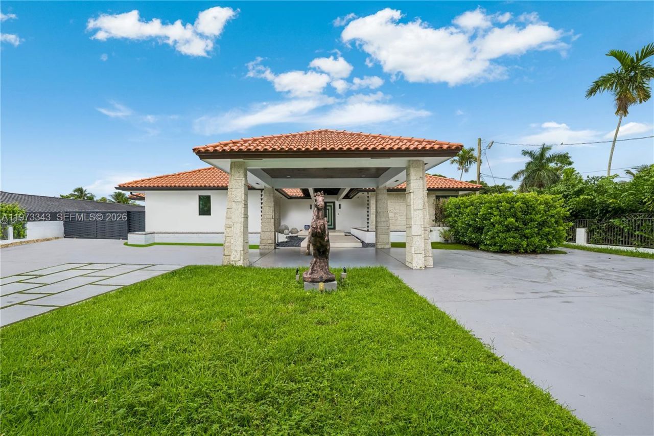 3265 SW 129th Ave, Miami, FL 33175 Photo