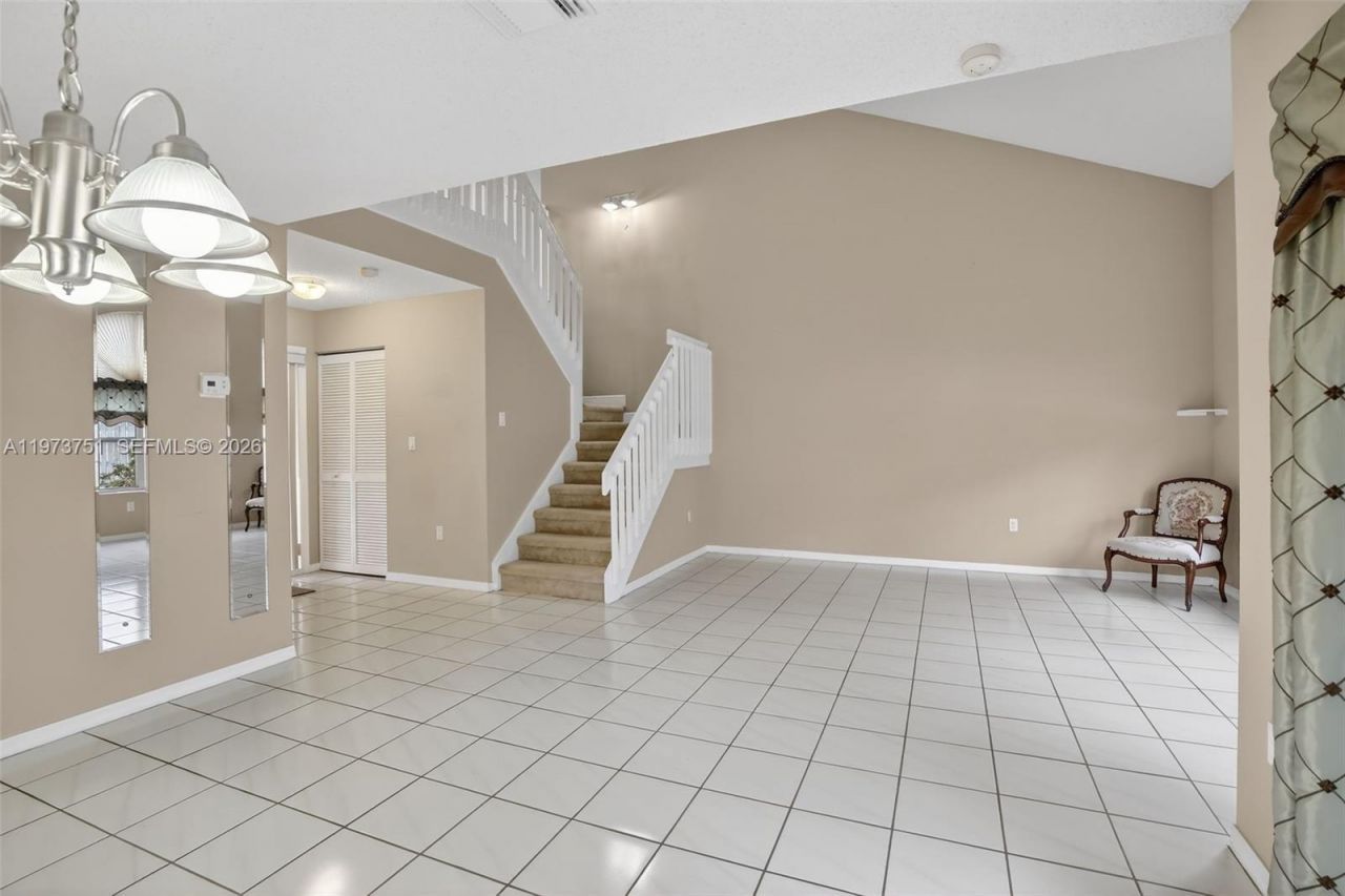 12665 NW 11th Ct , Sunrise, FL 33323 Photo