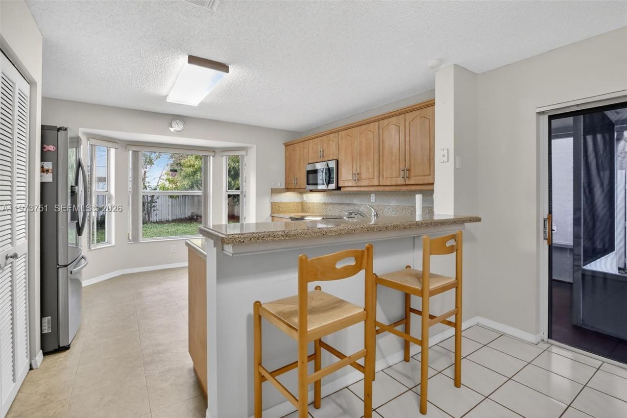 12665 NW 11th Ct , Sunrise, FL 33323 Photo