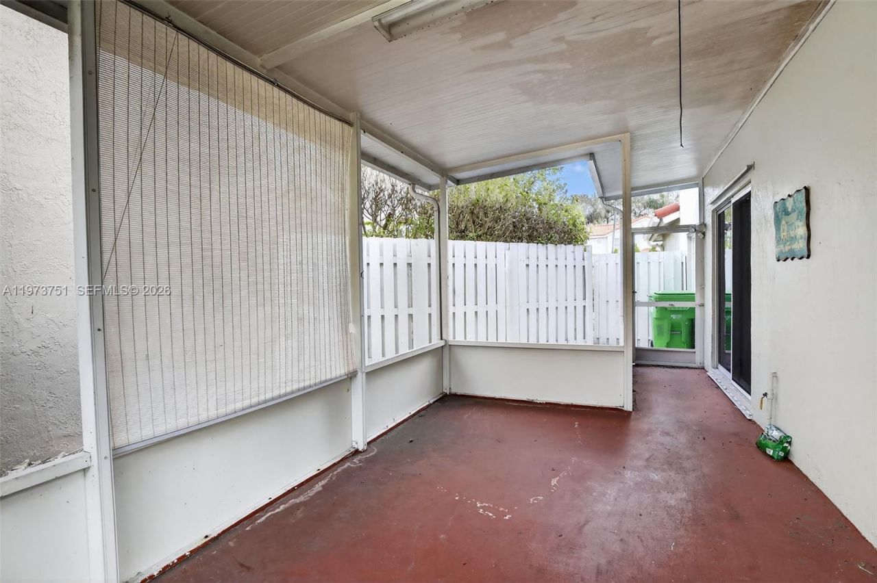 12665 NW 11th Ct , Sunrise, FL 33323 Photo