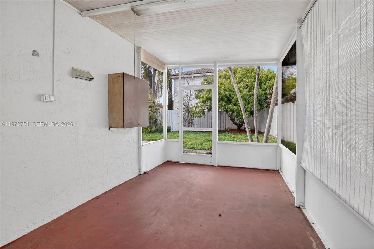 12665 NW 11th Ct , Sunrise, FL 33323 Photo