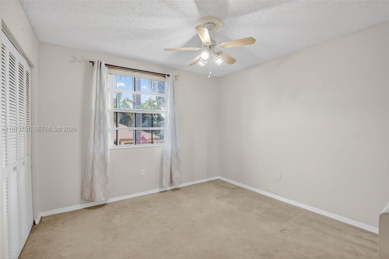 12665 NW 11th Ct , Sunrise, FL 33323 Photo