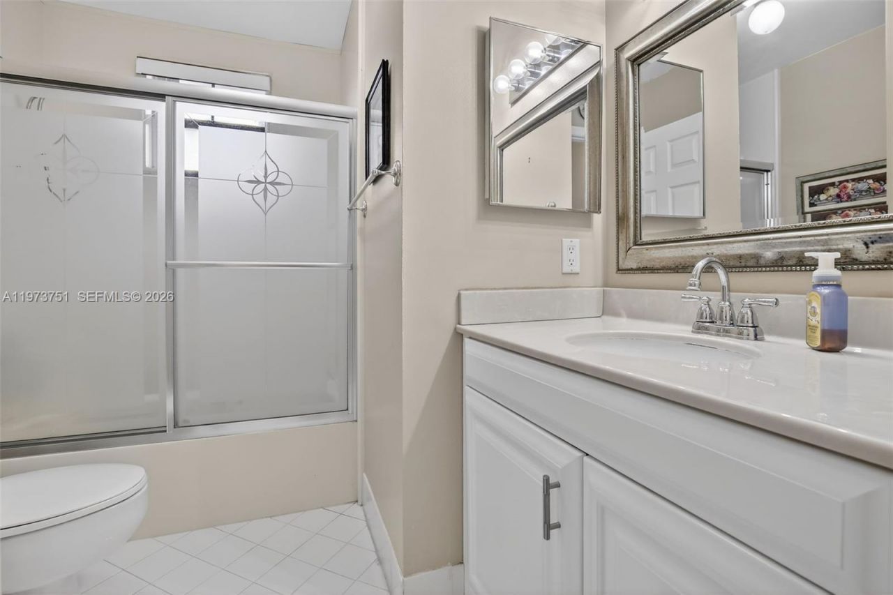 12665 NW 11th Ct , Sunrise, FL 33323 Photo