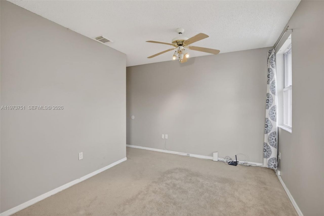 12665 NW 11th Ct , Sunrise, FL 33323 Photo