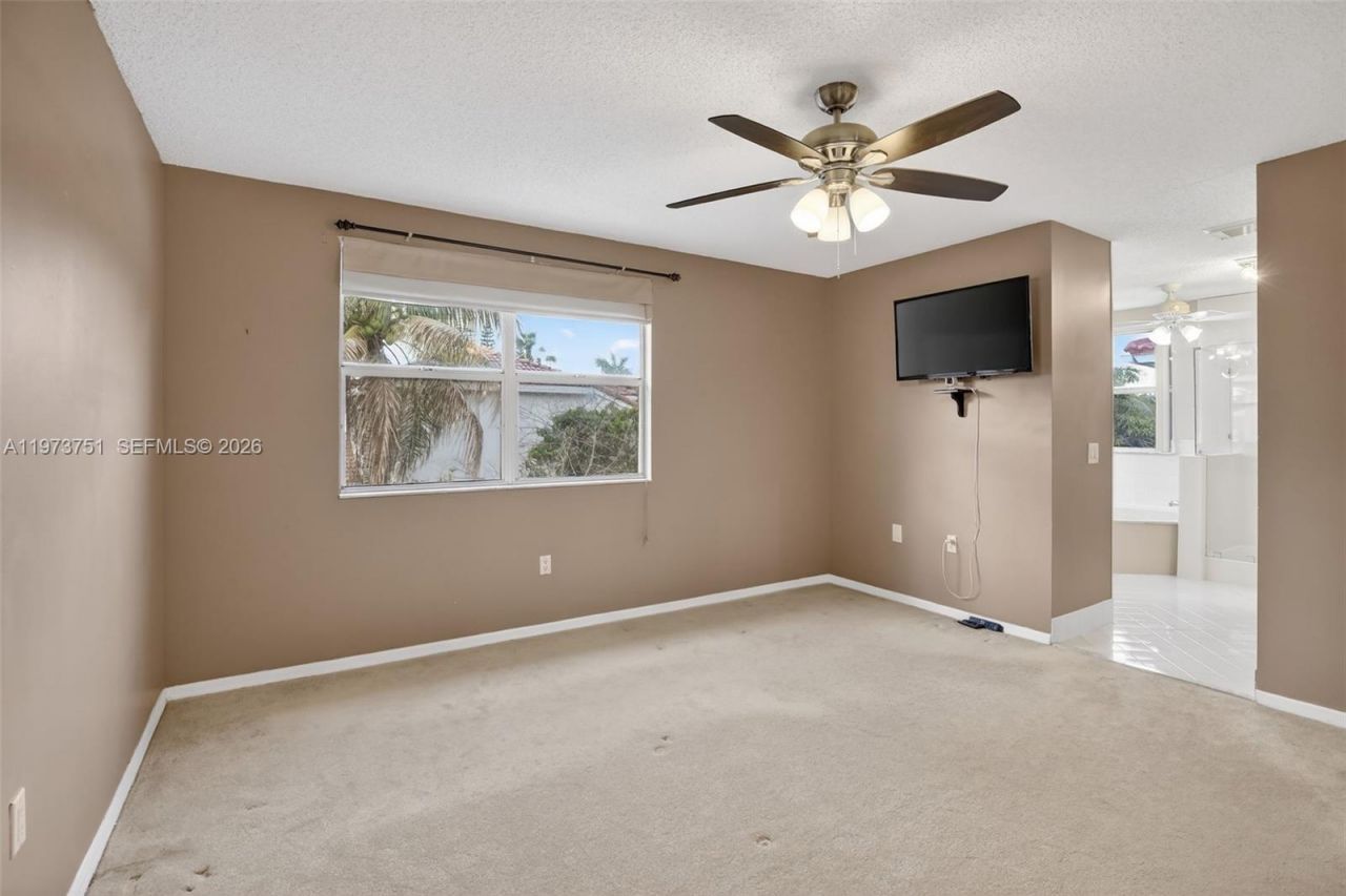 12665 NW 11th Ct , Sunrise, FL 33323 Photo