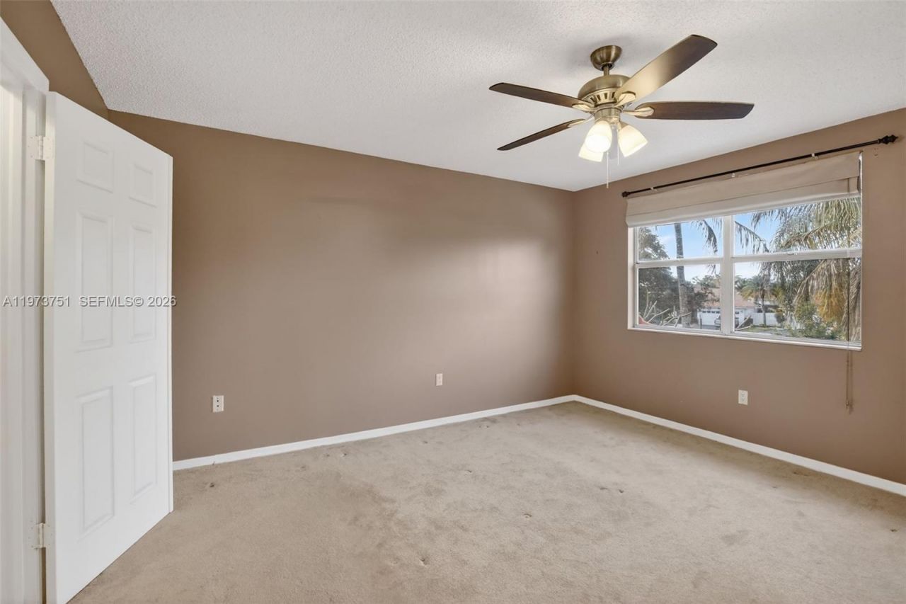 12665 NW 11th Ct , Sunrise, FL 33323 Photo