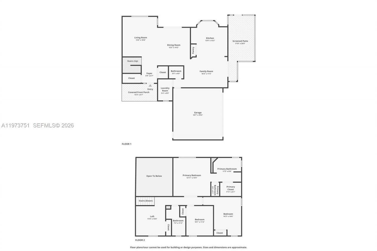 12665 NW 11th Ct , Sunrise, FL 33323 Photo