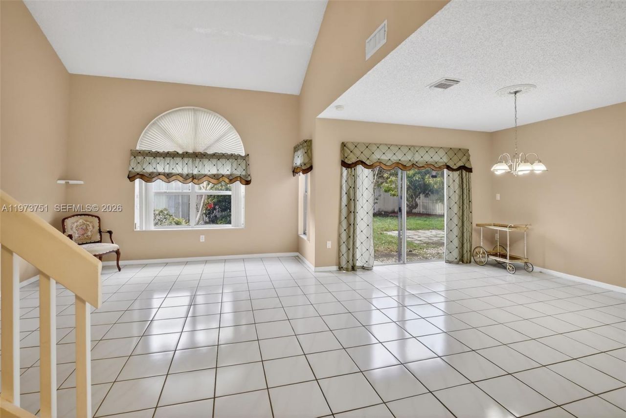 12665 NW 11th Ct , Sunrise, FL 33323 Photo