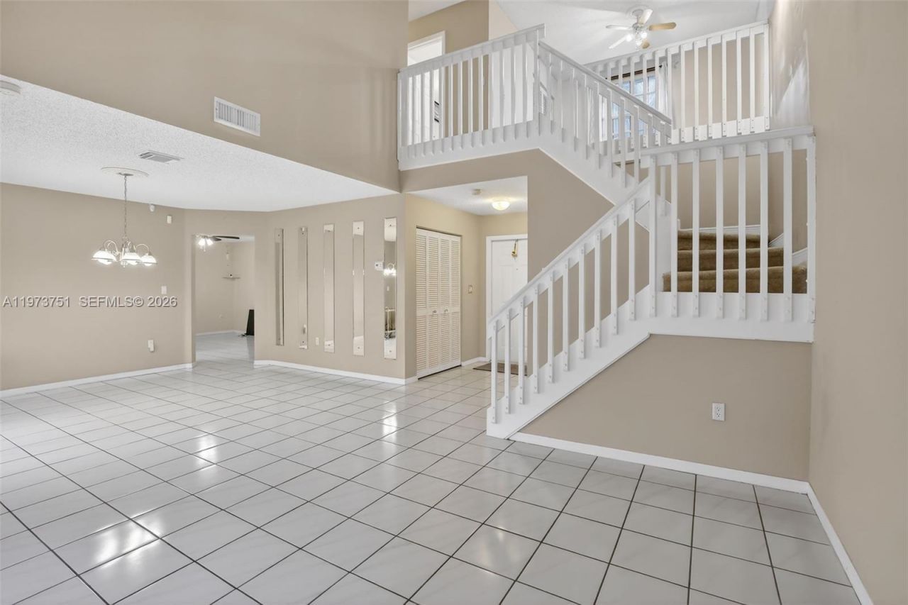 12665 NW 11th Ct , Sunrise, FL 33323 Photo