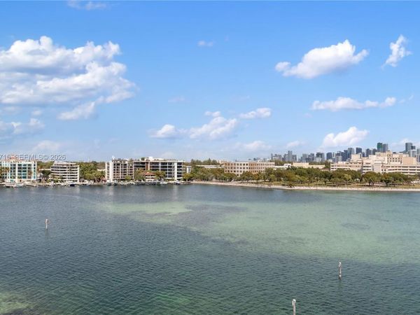 5 Grove Isle Dr, Unit PHL1, Miami, FL 33133