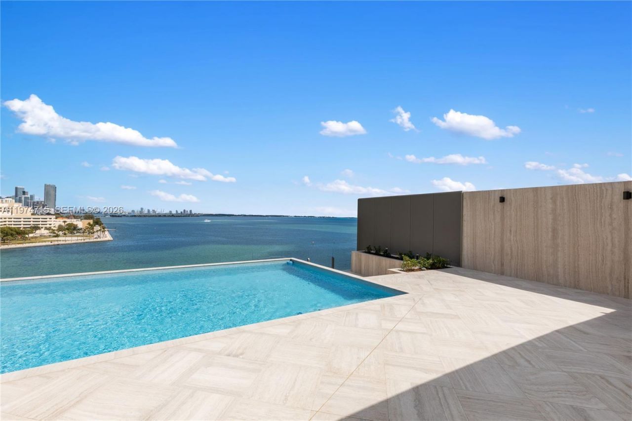 5 Grove Isle Dr, Unit PHL1, Miami, FL 33133 Photo