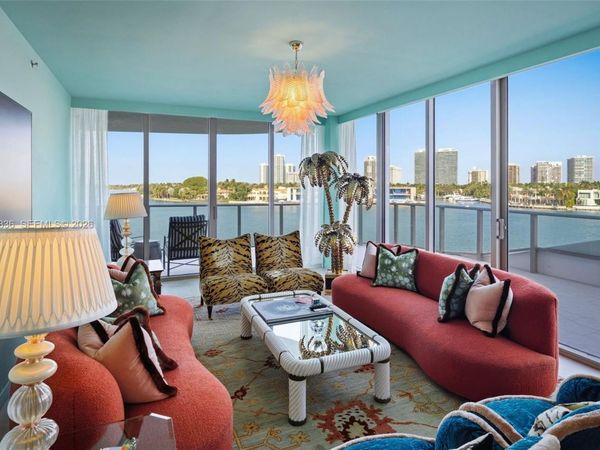 1135 103rd St , Unit 506, Bay Harbor Islands, FL 33154