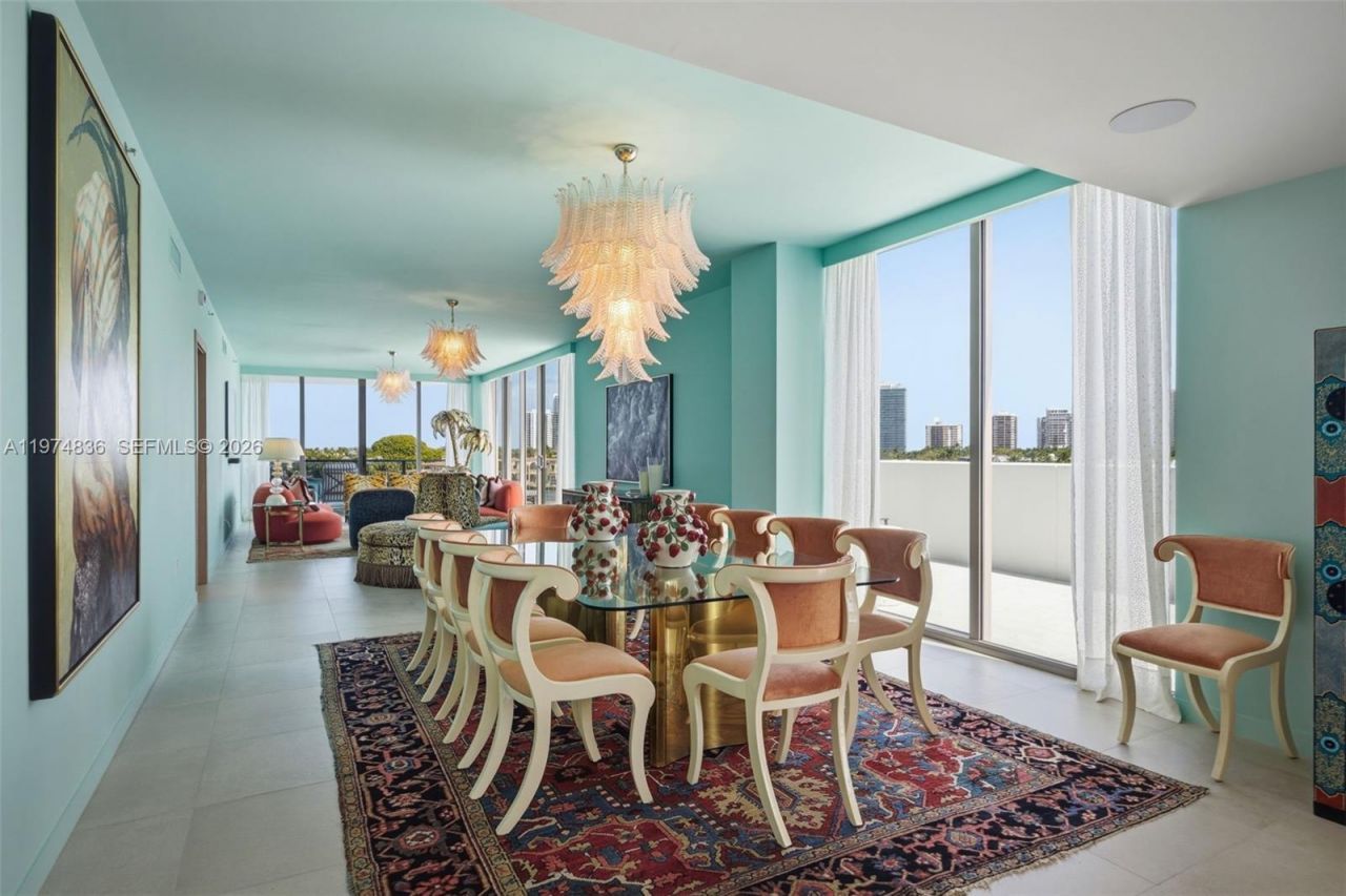 1135 103rd St , Unit 506, Bay Harbor Islands, FL 33154 Photo