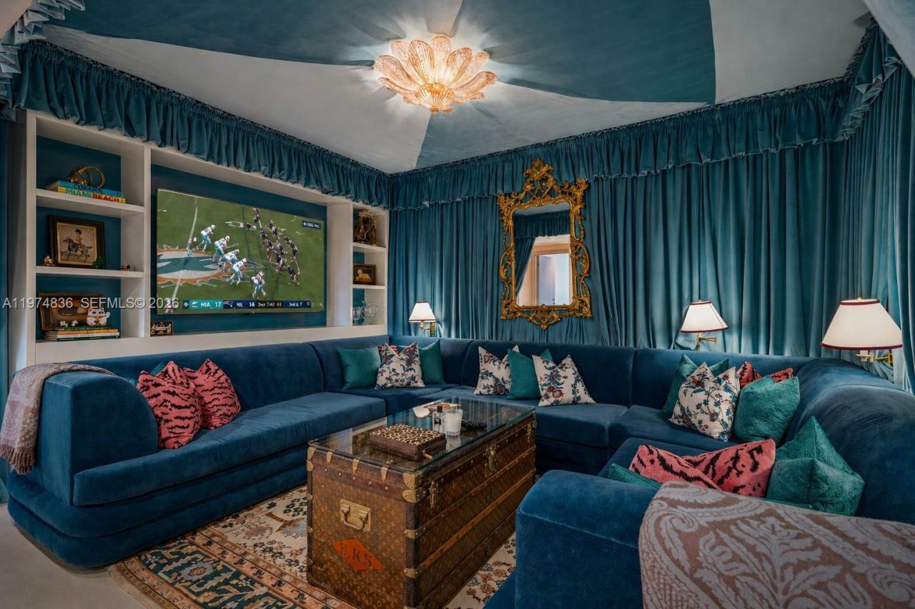 1135 103rd St, Unit 506, Bay Harbor Islands, FL 33154 Photo