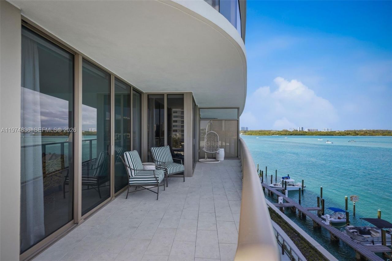 1135 103rd St , Unit 506, Bay Harbor Islands, FL 33154 Photo