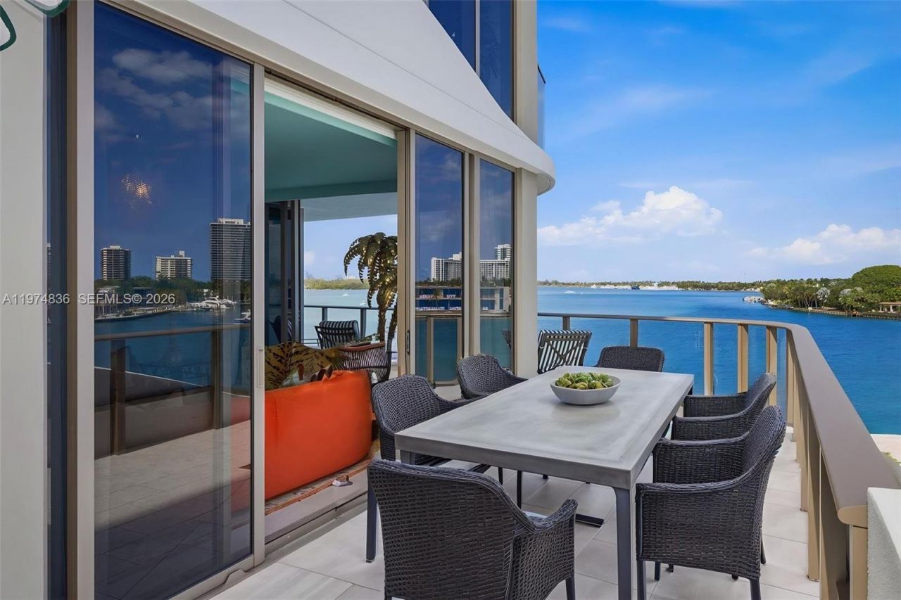 1135 103rd St, Unit 506, Bay Harbor Islands, FL 33154 Photo