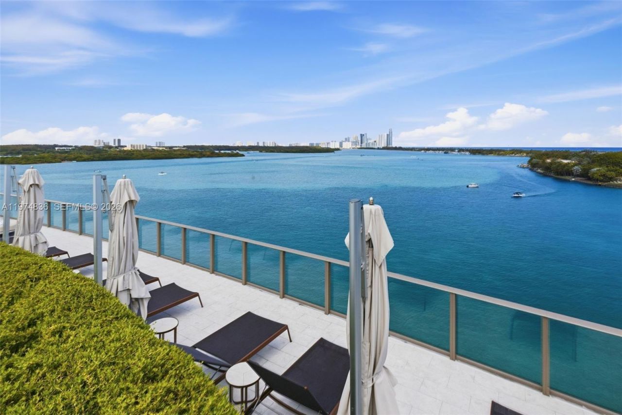 1135 103rd St, Unit 506, Bay Harbor Islands, FL 33154 Photo