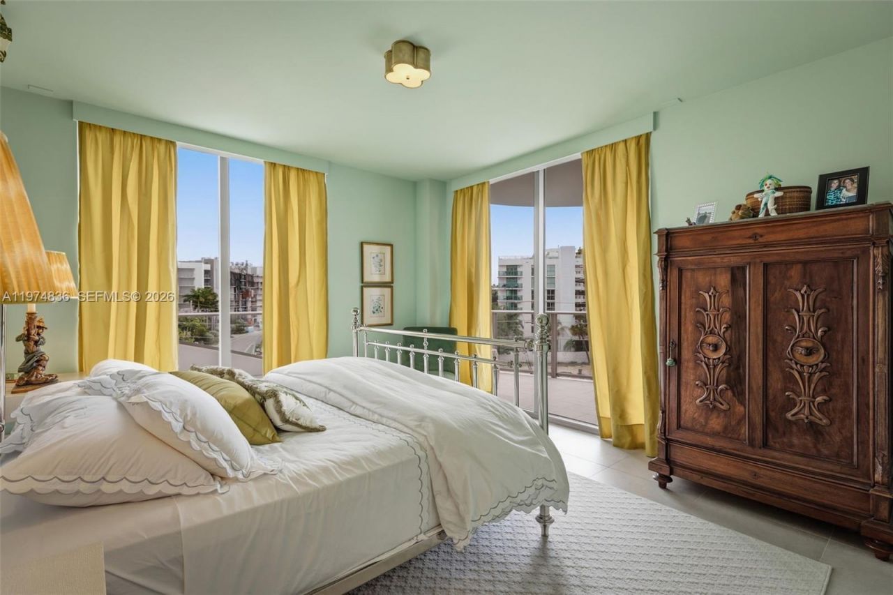 1135 103rd St , Unit 506, Bay Harbor Islands, FL 33154 Photo