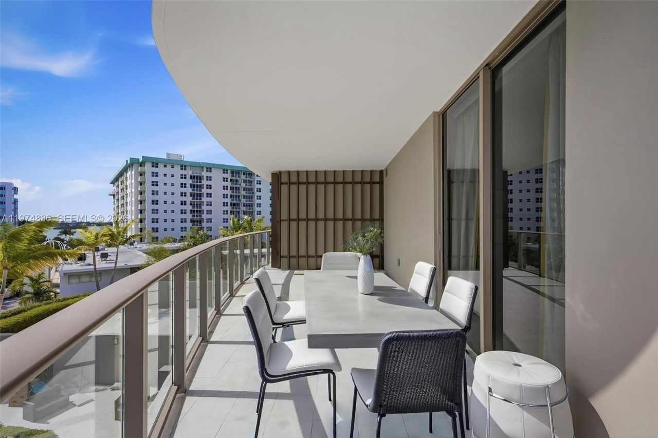 1135 103rd St, Unit 506, Bay Harbor Islands, FL 33154 Photo